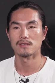 Kwon Ji-hoon as Lee Moo-bae's gang member 3