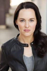Gina Cordan as DC Tourist (uncredited)