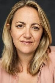 Lucy Thackeray as Helicopter Pilot
