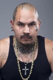 Scar as Diego