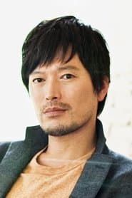 Jung Jae-young as Mr. Kim