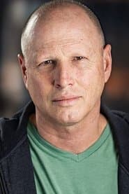 Bill Stinchcomb as Bartender