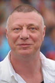 Ian Mercer as Quartermaster