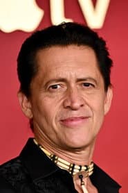 Clifton Collins Jr. as Tendo Choi