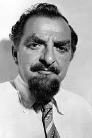 Hugh Griffith as Scheich Ildirim