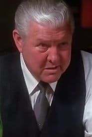 Bill Allison as John Nance
