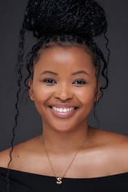 Lwazie Keith Tsebesha