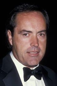 Powers Boothe as World Security Council