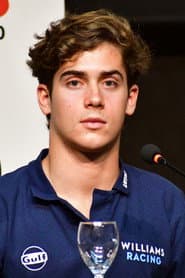 Franco Colapinto as Franco Colapinto