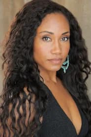 Ajarae Coleman as Expo Guest (uncredited)
