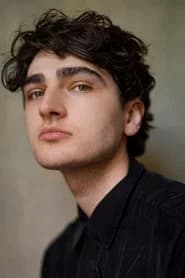 Andrew Malik as Actor at Audition