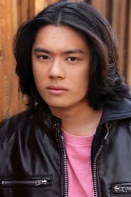 Tristan Padil as Teen Prince Charming