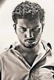 Anand Manmadhan as Rahim