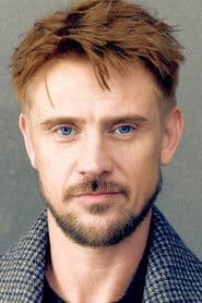 Boyd Holbrook as Pierce