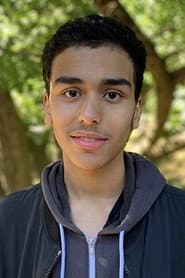 Adam Quezada as Street Kid