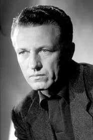 Nicholas Ray as The General