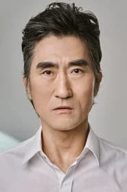 Kim Jae-rok as Old Man