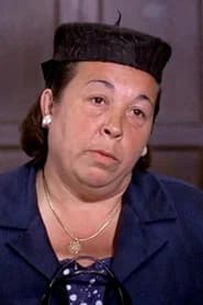 Franca Scagnetti as Cook (uncredited)