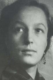 Anna Zarzhitskaya as Palyukaitis (uncredited)