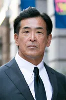 Shinji Ikefuji as Kinsana