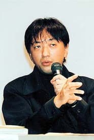 Shinji Miyadai as Zero Church Priest