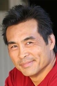 Phoenix Wong as Pirate