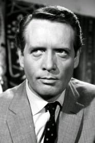 Patrick McGoohan as King Edward
