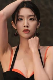Sisley Choi Si-Pui as Ziba