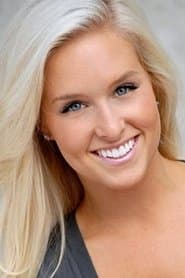 Melanie Brown as Ironette Dancer