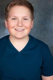 Eli Bickel as Cafeteria Kid