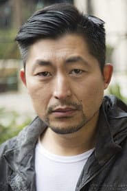 Martin Chan as Chinese Father (uncredited)