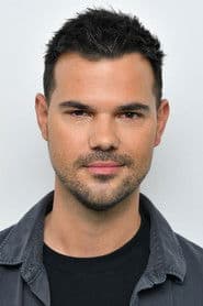 Taylor Lautner as Jacob Black