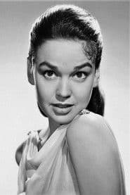 Kathryn Grant as Girl at Songwriter's Party (uncredited)