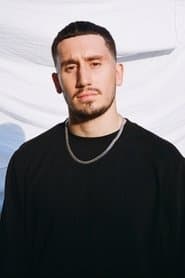 Chris Arias as Dancer