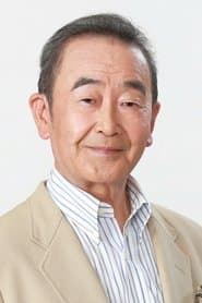 Akira Sakamoto as Cattleman (voice)