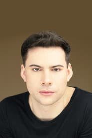 Zac Vran as HK Dancer 16