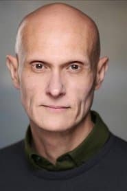 Jay Robertson as Drunk Driver