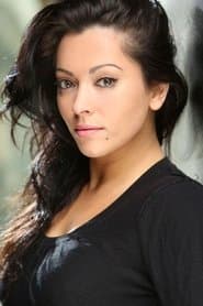 Nadia Sohawon as Dancer