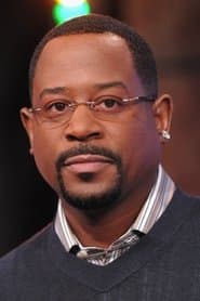 Martin Lawrence as Marcus Burnett
