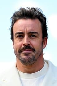 Fernando Alonso as Fernando Alonso