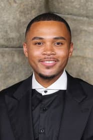 Chosen Jacobs as Frankie