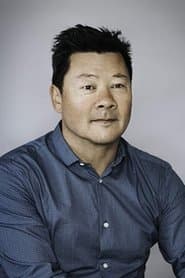 David Forman as Hong Kong Businessman
