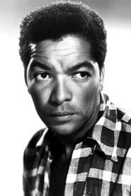 Earl Cameron as Elderly Bald Man