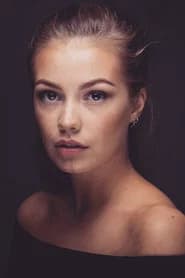 Julia Bender as Forest Spiritual Fey #1