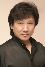 Jimmy Chan as Chinese Translator