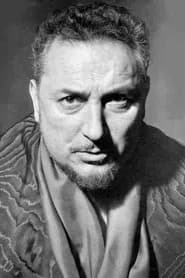 Pierre Brasseur as Frédérick Lemaître