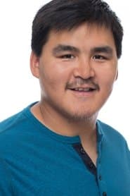 Ipeelie Ootoova as Inuit Fisherman