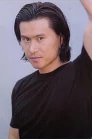Pak Ho-Sung as Henry