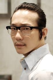 Park Young-seo as Delivery Man