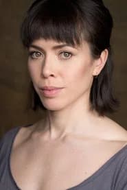 Fiona Hampton as Amelia
